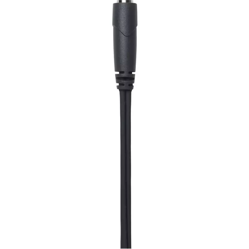 Vivolink PROMJFRCAM0.2 kabel audio 0,2 m 3,5 mm 2 x RCA Czarny