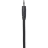 Vivolink PROMJMRCAF0.2 kabel audio 0,2 m 2 x RCA 3,5 mm Czarny