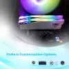 PATRIOT D532GB 7000-38 Viper Elite 5 RGB K2 PVER532G70C38KW (PVER532G70C38KW)
