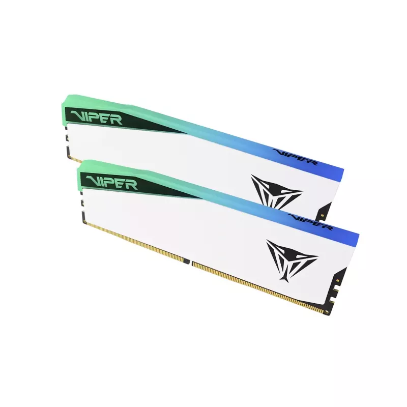 PATRIOT D532GB 7000-38 Viper Elite 5 RGB K2 PVER532G70C38KW (PVER532G70C38KW)