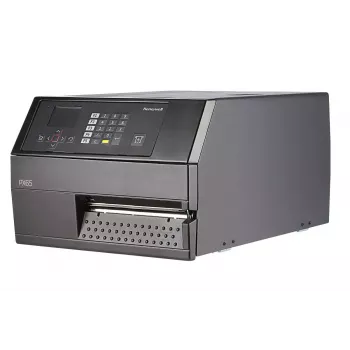 Drukarka etykiet Honeywell PX65A Termotransferowa 203 DPI 225 mm/s Przewodowa