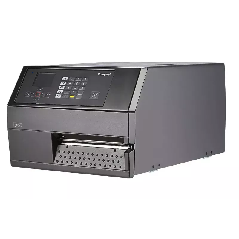 Drukarka etykiet Honeywell PX65A Termotransferowa 203 DPI 225 mm/s Przewodowa