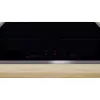 Bosch Serie 6 PXX645HC1E płyta kuchenna Czarny Do zabudowy 60 cm Płyta indukcyjna strefowa 4 stref(y)