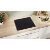 Bosch Serie 6 PXX645HC1E płyta kuchenna Czarny Do zabudowy 60 cm Płyta indukcyjna strefowa 4 stref(y)