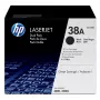 HP 38A 2-pak Czarny Oryginalny Toner do LaserJet Q1338D, 2 szt.