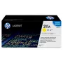 HP 311A Żółty oryginalny toner do LaserJet 1 szt.
