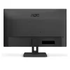 Monitor komputerowy AOC E3 Q27E3UAM 68,6 cm (27 cali) 2560 x 1440 pikseli Quad HD Czarny