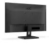Monitor komputerowy AOC E3 Q27E3UAM 68,6 cm (27 cali) 2560 x 1440 pikseli Quad HD Czarny