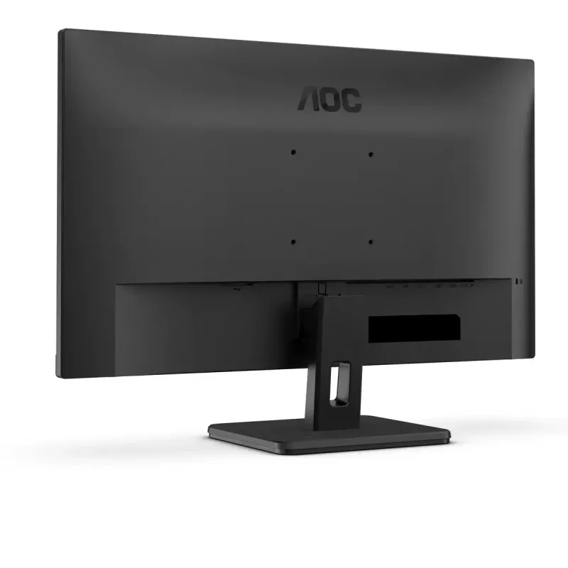 Monitor komputerowy AOC E3 Q27E3UAM 68,6 cm (27 cali) 2560 x 1440 pikseli Quad HD Czarny