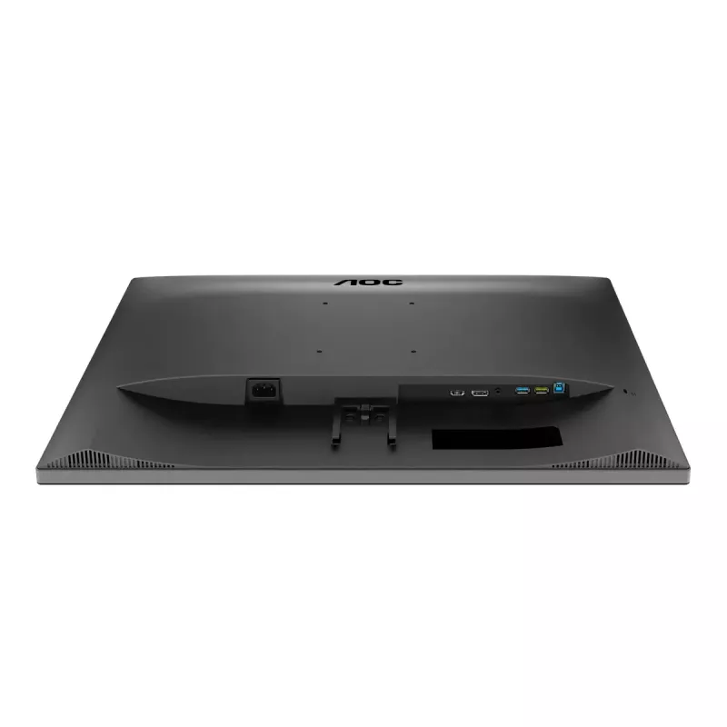 Monitor komputerowy AOC E3 Q27E3UAM 68,6 cm (27 cali) 2560 x 1440 pikseli Quad HD Czarny