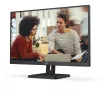 Monitor komputerowy AOC E3 Q27E3UAM 68,6 cm (27 cali) 2560 x 1440 pikseli Quad HD Czarny