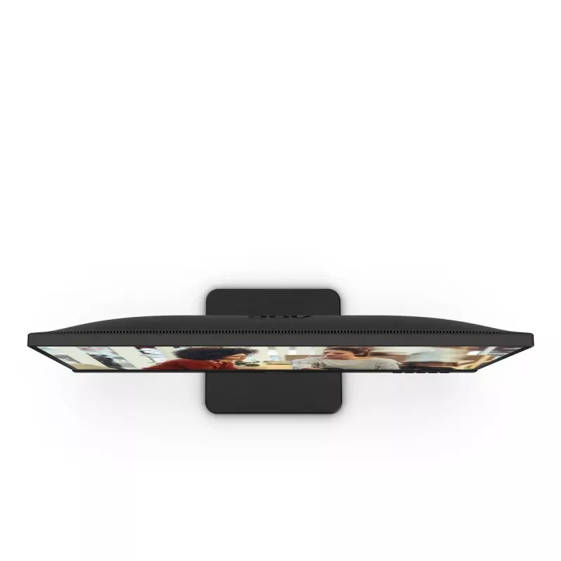 Monitor komputerowy AOC E3 Q27E3UAM 68,6 cm (27 cali) 2560 x 1440 pikseli Quad HD Czarny