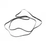 Pasek do drukarki HP Q5669-60673 Czarny do Designjet Z2100 Z3100 Z3200