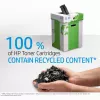 HP 124A Czarny Oryginalny LaserJet kaseta z tonerem