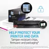 HP 124A Czarny Oryginalny LaserJet kaseta z tonerem