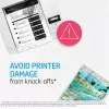 HP 124A Czarny Oryginalny LaserJet kaseta z tonerem