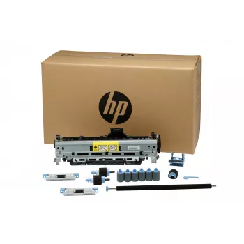 Zestaw konserwacyjny HP LaserJet MFP 220V do drukarki