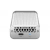 QNAP USB 4 Type-C do 1 x 10GbE SFP+ Karta sieciowa Ethernet 10000 Mbit/s