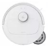 Roborock Qrevo PLUS 0,33 l czarny, biały