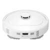 Roborock Qrevo PLUS 0,33 l czarny, biały