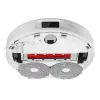 Roborock Qrevo PLUS 0,33 l czarny, biały