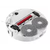 Roborock Qrevo PLUS 0,33 l czarny, biały