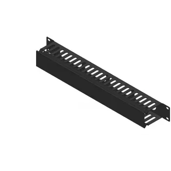 Akcesorium do szafy rack Lanview RAO400BL-24 24U 19 cali