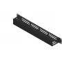 Akcesorium do szafy rack Lanview RAO400BL-24 24U 19 cali