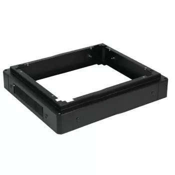Akcesorium do szafy rack Lanview RAP130BL Czarny 556x556x100mm 1000kg