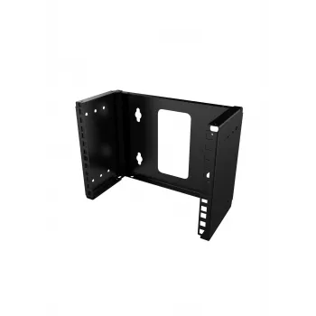Szafa rack Lanview RAR125 4U Czarna 1,03 kg
