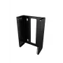 Szafa Rack Lanview RAR130 8U Czarna Waga 103g