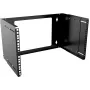 Szafa rack Lanview RAR210BL 6U czarna