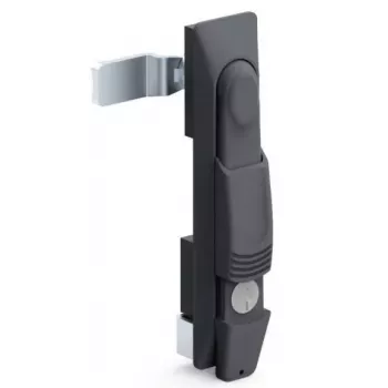 Akcesorium do szafy rack Lanview RAX635 waga 103 g