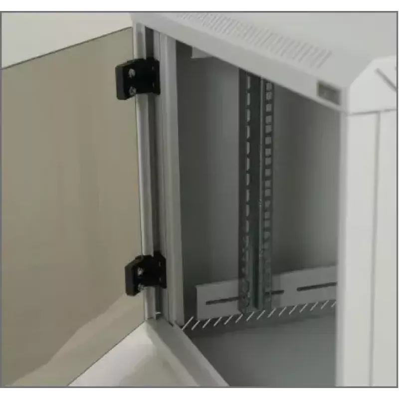 Szafa wisząca Triton 19 cali Rack Wall-mount 12U/500