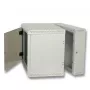 Szafa wisząca Triton 19 cali Rack Wall-mount 12U/500