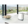 NETGEAR Orbi RBK853 AX6000 WiFi 6 Mesh System Tri-band (2.4 GHz / 5 GHz / 5 GHz) Wi-Fi 6 (802.11ax) Szary 4 Wewnętrzna