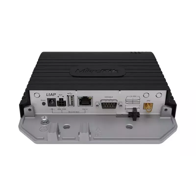 Router Mikrotik LtAP 300 Mbit/s 2.4 GHz Wi-Fi 802.11n