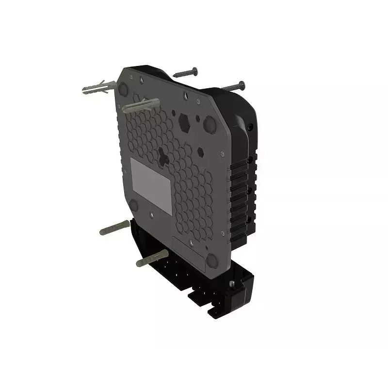 Router Mikrotik LtAP 300 Mbit/s 2.4 GHz Wi-Fi 802.11n