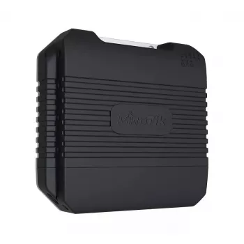 Router Mikrotik LtAP 300 Mbit/s 2.4 GHz Wi-Fi 802.11n