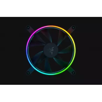Wentylator Razer Kunai Chroma 14 cm Czarny 500-1500 RPM
