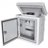 Rack Cabinet Lanview RCCTV001 0U IP66 biały 25kg