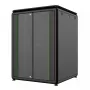 Szafa rack Lanview RDL20U88BL 20U Czarna 600kg IP20