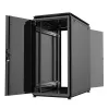 Szafa rack Lanview RDL22U61BL 22U Czarna 600kg IP20