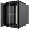 Szafa rack Lanview RDL26U81BL 26U Czarna 600kg IP20