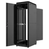 Szafa rack Lanview RDL36U68BL 36U Czarna 600kg IP20