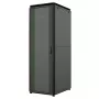 Szafa rack Lanview RDL36U68BL 36U Czarna 600kg IP20