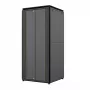 Szafa rack Lanview RDL36U88BL 36U Czarna 600kg IP20