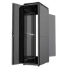 Szafa rack Lanview RDL42U61BL 42U Czarny 600 kg IP20