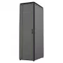 Szafa rack Lanview RDL42U61BL 42U Czarny 600 kg IP20