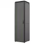Szafa rack Lanview RDL42U66BL 42U Czarna 600kg IP20
